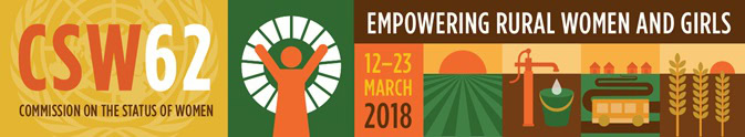 CSW62: Using Volunteer Lawyers to Improve the Lives of Rural Women CSW62: Using Volunteer Lawyers to Improve the Lives of Rural Women