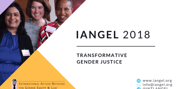 IANGEL Impact Report 2018 IANGEL Impact Report 2018