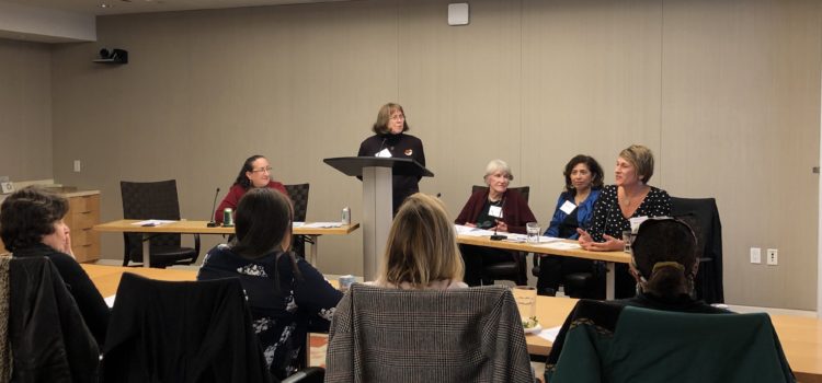 Preparing for UN CSW 63 – the Year of Public Services for Gender Equality Preparing for UN CSW 63 – the Year of Public Services for Gender Equality