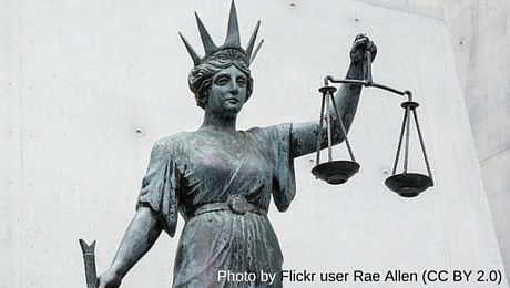 Livestreamed Oral Argument in Pay Equity Case May 12th