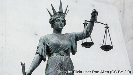 Livestreamed Oral Argument in Pay Equity Case May 12th