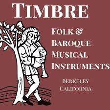 Timbre Folk & Baroque Holiday Benefit Concert 12/23/2020