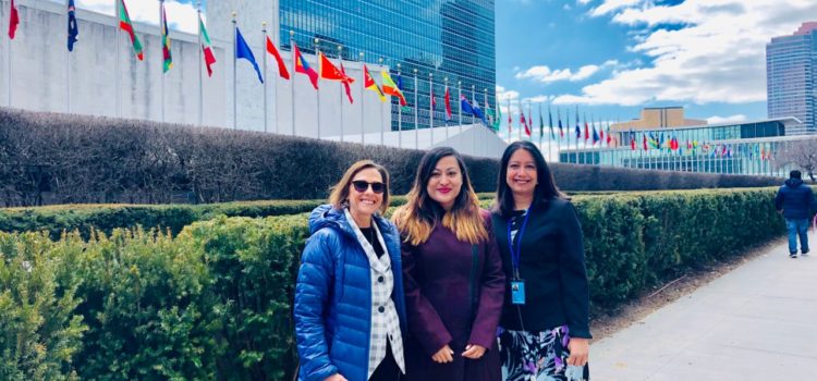 IANGEL PAPER CITED BY UN SPECIAL RAPPORTEUR IANGEL PAPER CITED BY UN SPECIAL RAPPORTEUR