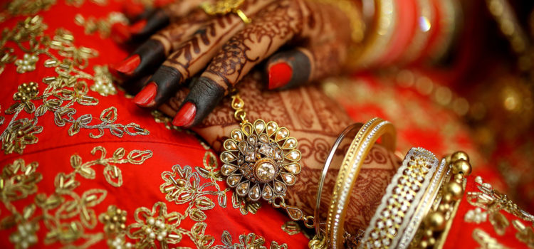 India and Child Marriage