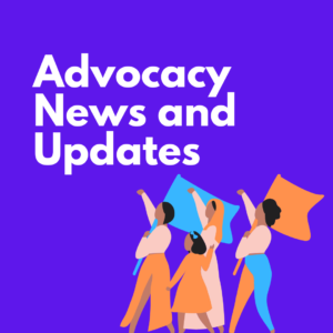 advocacy news
