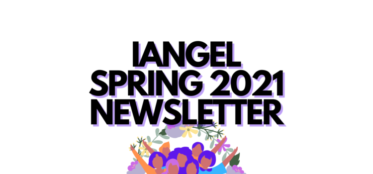 Spring 2021 Newsletter Featured Image
