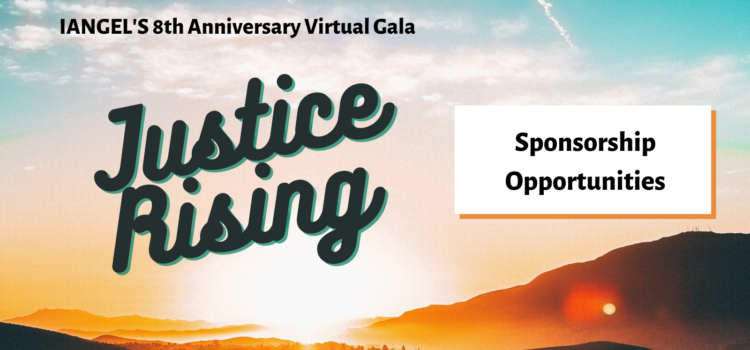 2021 Virtual Gala: Sponsorship Opportunities