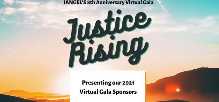 “Justice Rising” Gala Sponsors