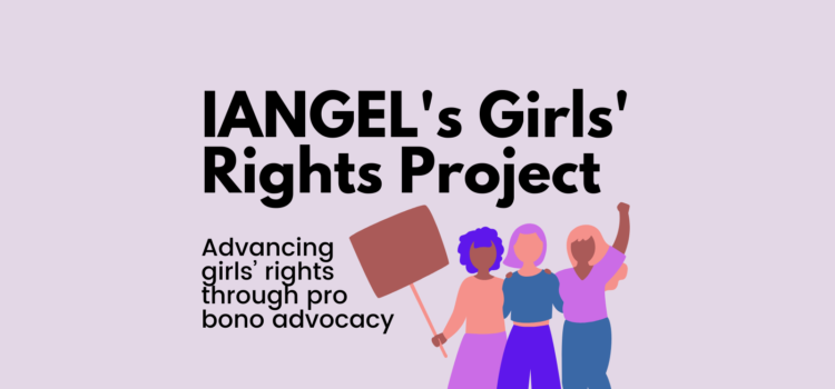 Girls’ Rights Project: An Overview